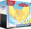 Pokémon TCG: Scarlet & Violet 4 - Paradox Rift Elite Trainer Box - Roaring Moon