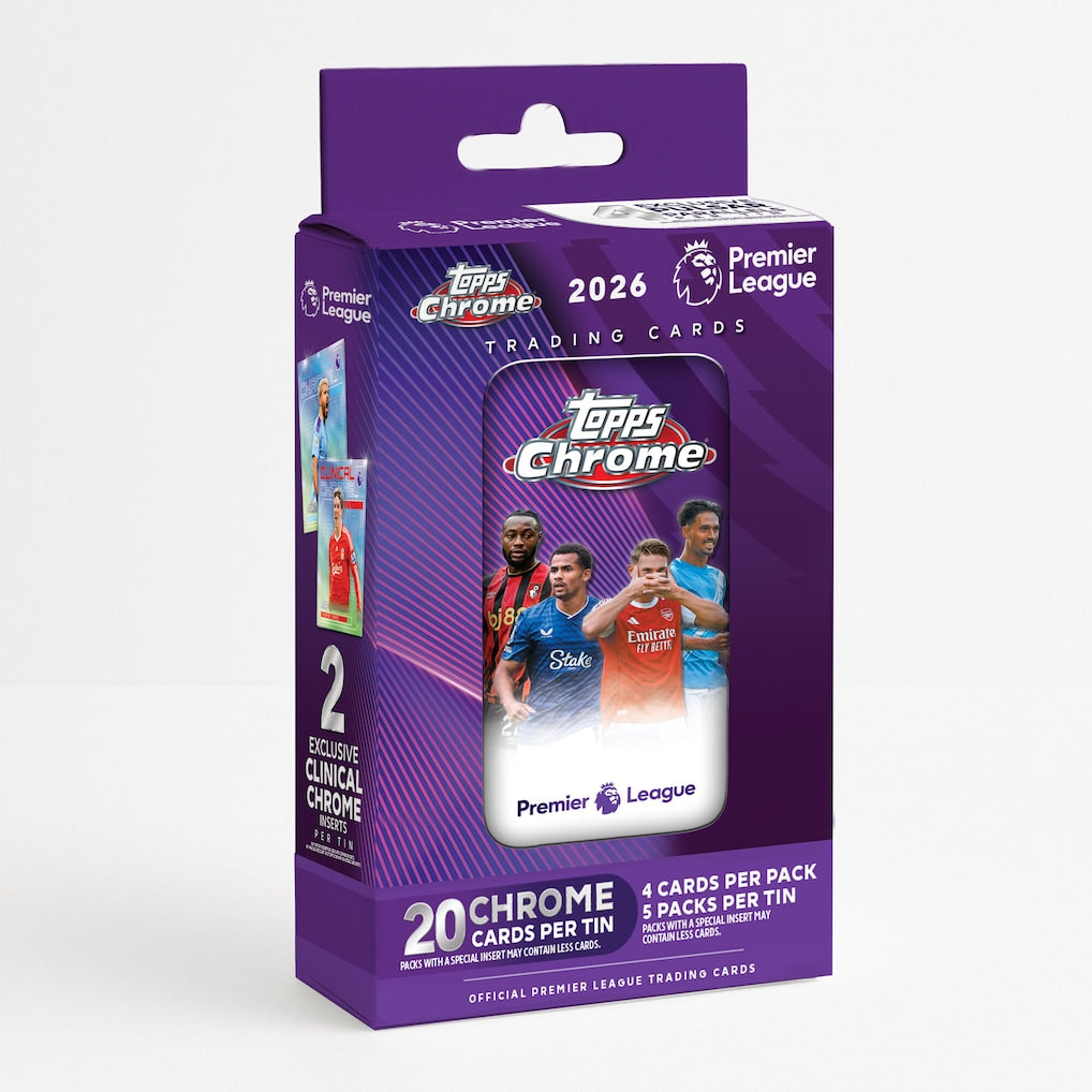 Football – LZ Collectibles