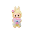 Pop Mart Labubu The Monsters Let's Checkmate Hanging Card