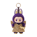 Pop Mart LABUBU × PRONOUNCE - WINGS OF FORTUNE Hanging Card