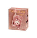 Pop Mart SKULLPANDA You Found Me! Series Plush Mini Bag