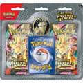 Pokémon TCG: Mega Evolution 2.5 - Ascended Heroes Collection